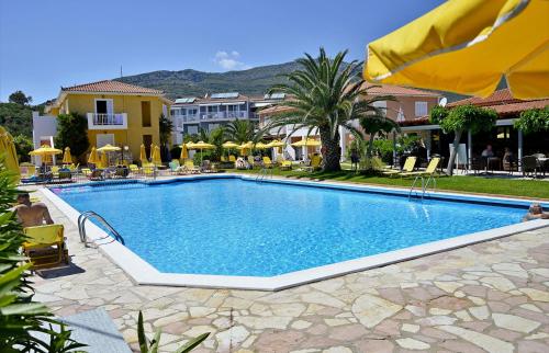 Paspalis Hotel 2