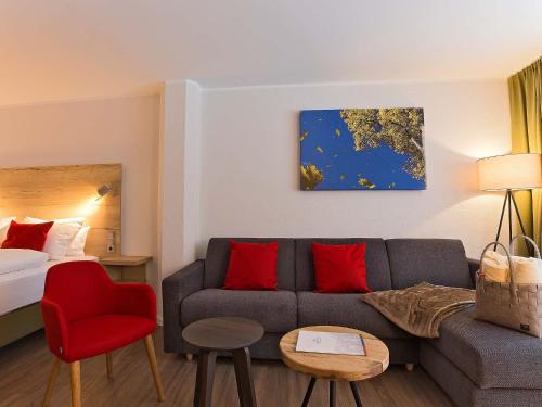 Elements Hotel Christlessee - image 13