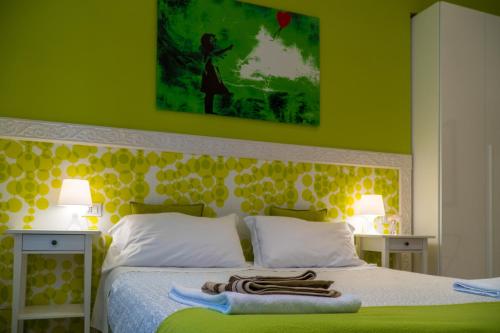 Affitta Camere DormiRe Bologna – Bologna, KY