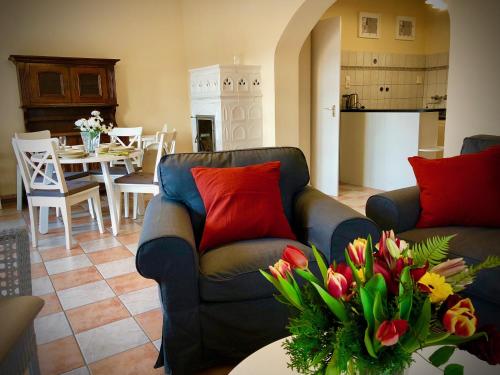 Napostó Pihenőház - Sunnylake Suites - image 11