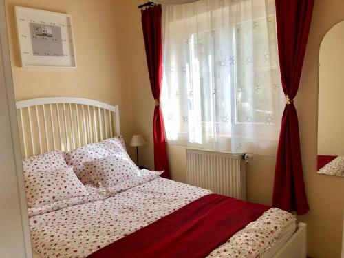 Napostó Pihenőház - Sunnylake Suites - image 6