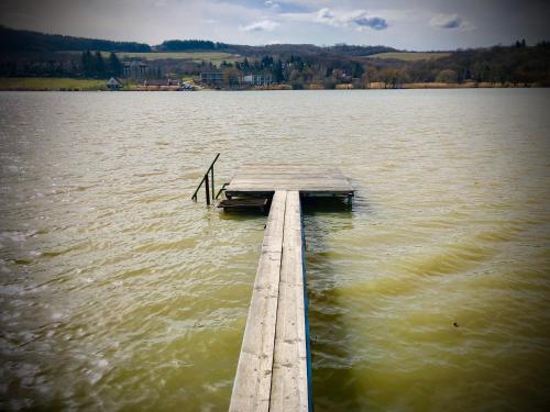 Napostó Pihenőház - Sunnylake Suites - image 10