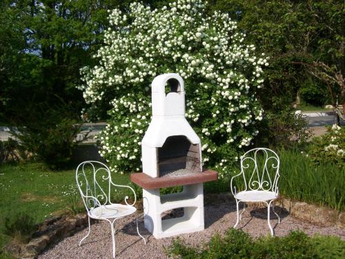 Le Jardin Fleuri Le Jardin Fleuri