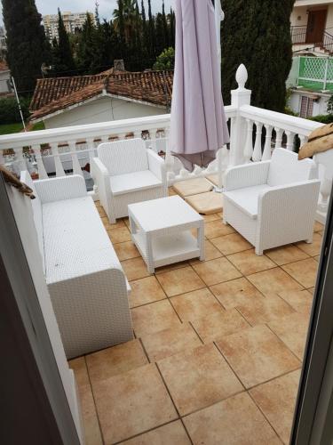 Casa Roberto Guest House "Casa Compartida" in Benalmadena