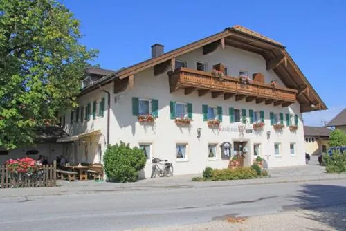 Gasthaus Gumping in Ainring, Deutschland