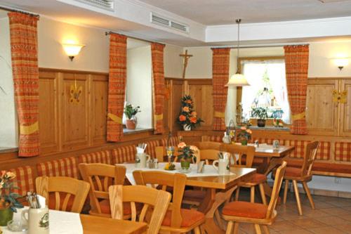 Gasthaus Gumping – Ainring, ID