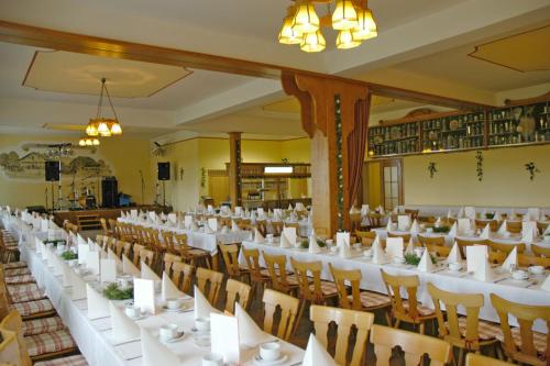 Gasthaus Gumping in Ainring, Deutschland