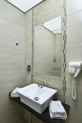 Villa Elia – Veria, MT
