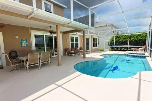 Villa Highlands 733E - image 8