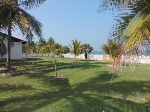 Pearl Oceanic Resort - Trincomalee