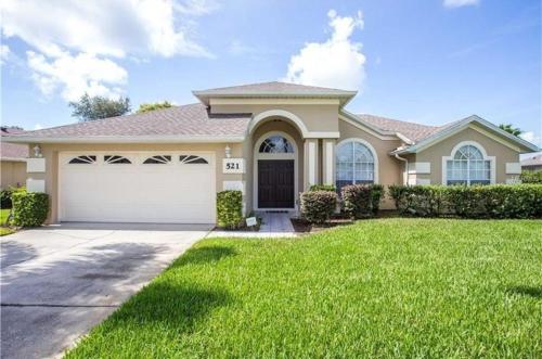 Sunridge 125E Florida