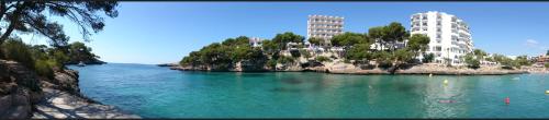Hotel Cala Ferrera - image 11