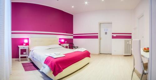 Affitta Camere DormiRe Bologna – Bologna, KY