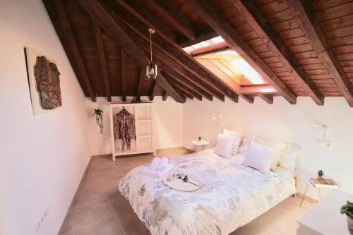 carmen apartments, Malaga
