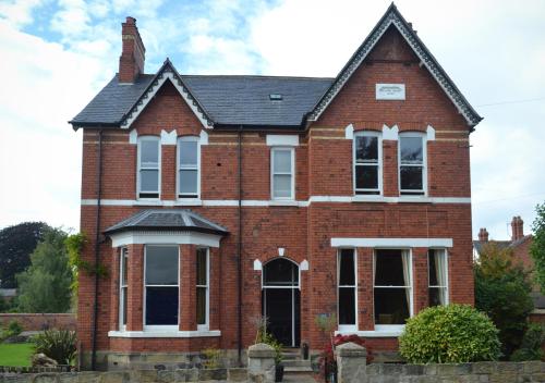 Chilton House, , Shropshire