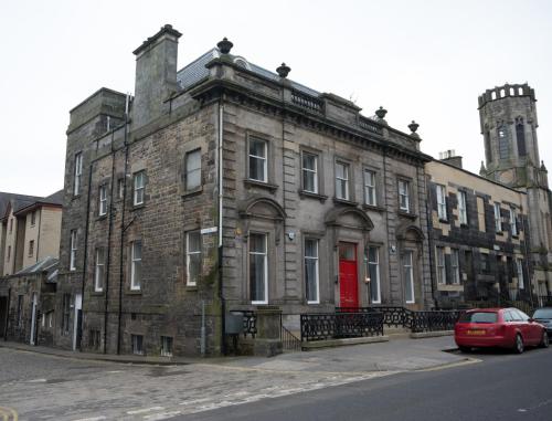 Rooms At Gpo, Leith, Edinburgh and the Lothians