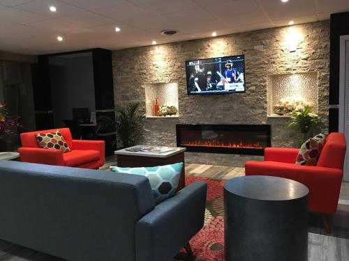 Quality Inn East Stroudsburg - Poconos in East Stroudsburg, USA