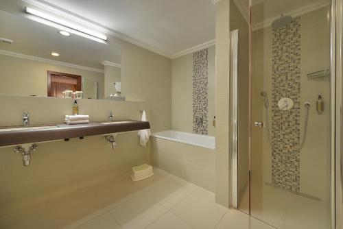 Apollo Hotel Bratislava - image 9