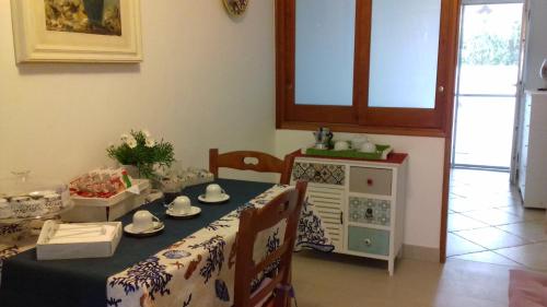 Villa Apollo B&B