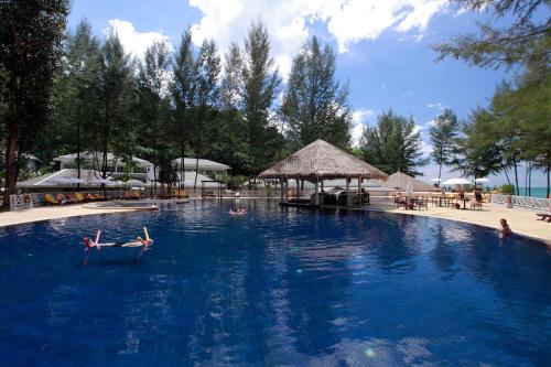 Sensimar Khaolak Beachfront Resort