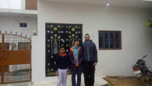 Happy Homestay photo