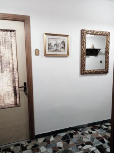 B&B Argentiera 12