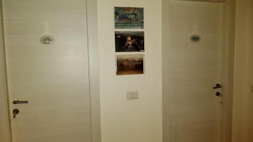 APPARTAMENTO Le Cave