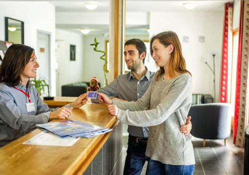 Résidence Goélia Les Chalets de Saint-Sorlin - image 3