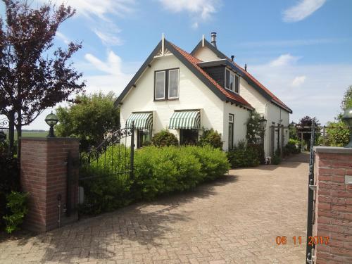 B&B Landleven Hellevoetsluis