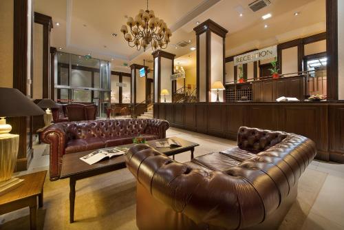 Apollo Hotel Bratislava, Bratislava
