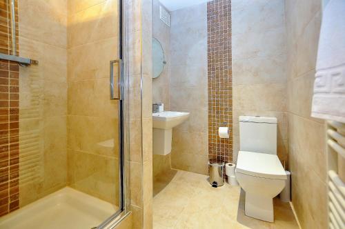 Fountains view Apartment - image 12