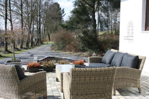  La Lune d'Or in Redu