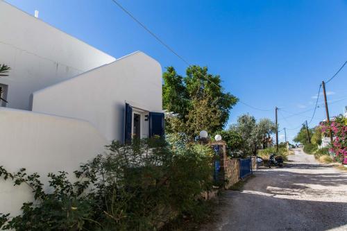 Villa Euphoria in Aegina, A' Marathonas bay