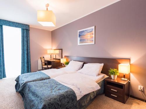 VacationClub - Aquarius Apartment 46 - image 3