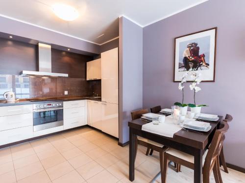 VacationClub - Aquarius Apartment 46 - image 6