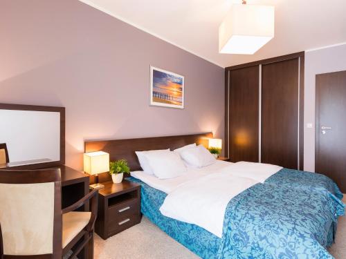 VacationClub - Aquarius Apartment 46 - image 7