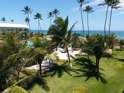 Apartamento no Ancorar Flat Resort