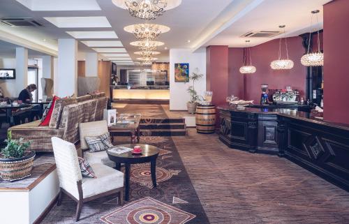 Townhouse Hotel Photo 24