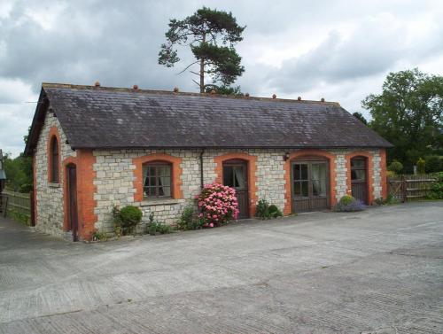 The Stables, Sparkford, Somerset