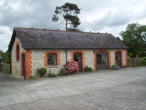 The Stables, , Somerset