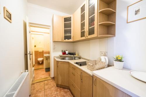 Apartments Historical Centre - image 10