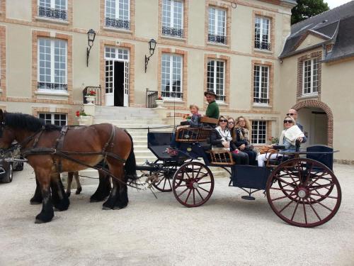 L'Ecurie des Ardennais