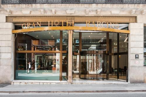 Gran Hotel Barcino 4 Sup, Barcelona (fotografie 5)