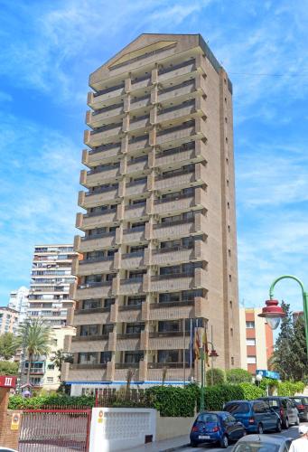 Aparthotel BCL Levante Beach Benidorm - Costa Blanca