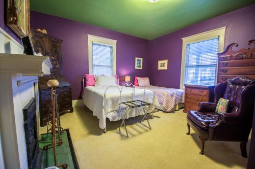The Dailey Renewal Retreat B & B - image 2