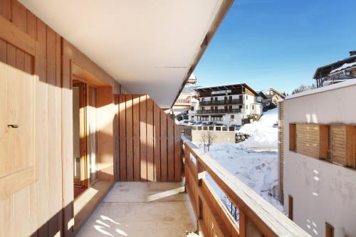 Résidence Odalys Le Village - main image