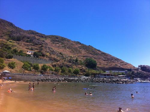  Apartment Machico near the beach in Machico