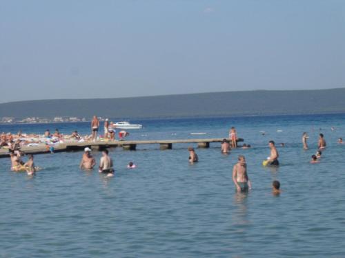  Apartmani Varga in Ždrelac