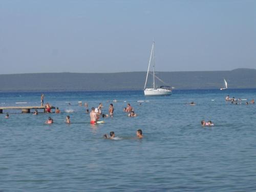  Apartmani Varga in Ždrelac