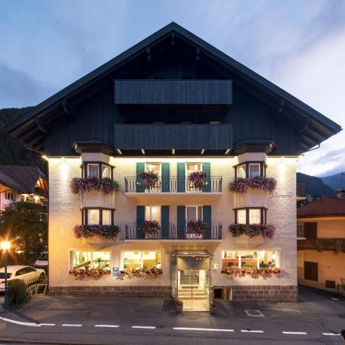 Hotel Garni Planaces, St. Ulrich in Gröden